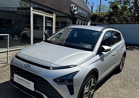 Hyundai Bayon Intro Edition Mild-Hybrid 2WD