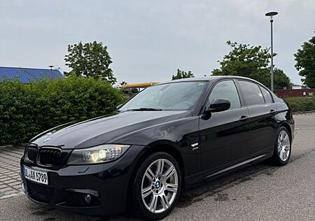 BMW 320d xDrive - e90