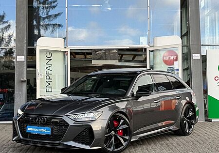 Audi RS6 Avant 4.0 TFSI quattro/HUD/SP-AB/B&O/SBL/PAN