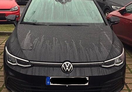VW Golf Volkswagen 2.0 TDI SCR 85kW Life Life
