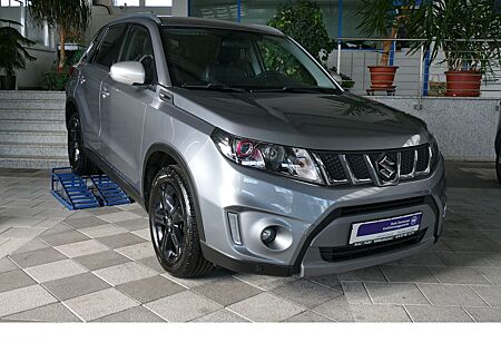 Suzuki Vitara 1.4 S 4x4 Comfort +