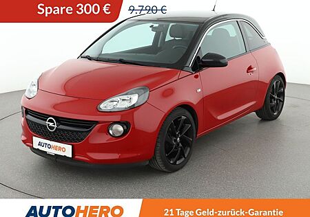 Opel Adam 1.4 Slam*PDC*SHZ*TEMPO*KLIMA*GARANTIE*