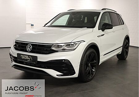 VW Tiguan Volkswagen 1.5 TSI R-Line "Black Style" DSG,Navi,Mat