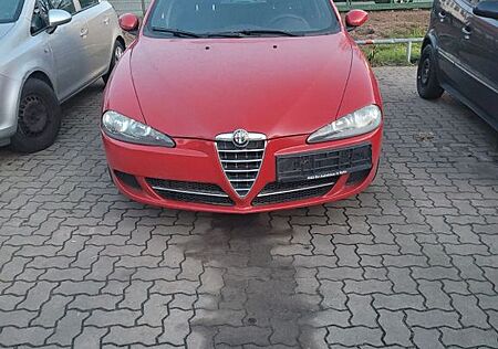 Alfa Romeo ANDERE 147 1.6 TS 16V Corse