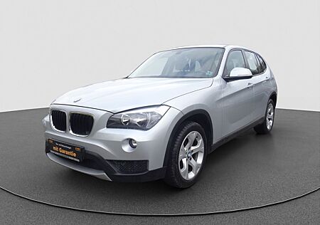 BMW X1 20 i sDrive