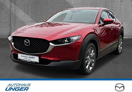 Mazda CX-30 2.0 150PS AT Exclusive-Line Desi Matrix