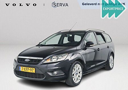Ford Focus Wagon 1.6 Trend