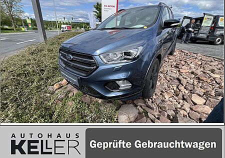 Ford Kuga 2.0 TDCi 4x4 Aut. ST-Line