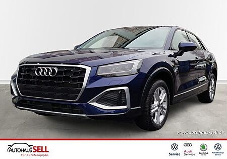 Audi Q2 Advanced 35 TFSI 110(150) kW(PS) S tronic