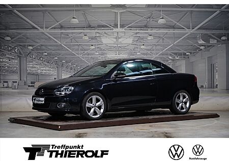 VW Eos Volkswagen 1.4 TSI Navi -nur Gewerbe!