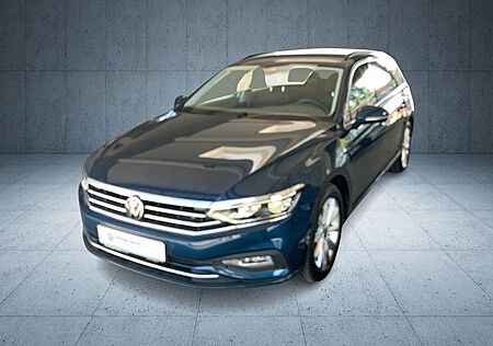 VW Passat Variant Volkswagen 2.0 TDI DSG Business IQ.LIGHT+RFK