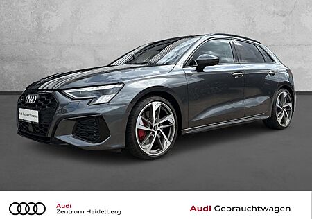 Audi S3 Sportback TFSI 228(310) kW(PS) S tronic