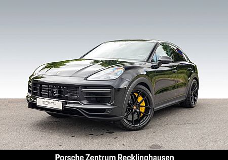 Porsche Cayenne Turbo GT BOSE Sportabgas Surround-View