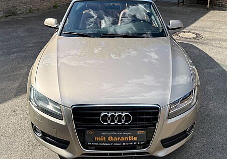 Audi A5 2.7 TDI (DPF) Cabriolet