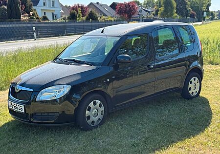 Skoda Roomster 1.2 12V HTP -