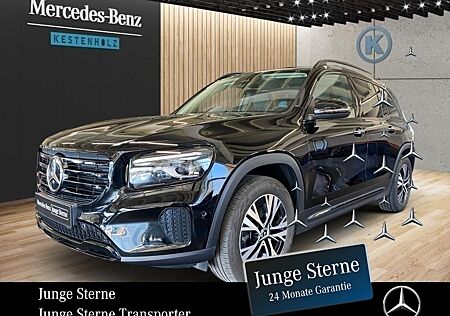Mercedes-Benz GLB 200 d 4MATIC *Progressive*Night*MBUX*KAMERA