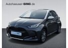 Mazda 2 Hybrid Select Panoramadach Kamera Head-Up LED