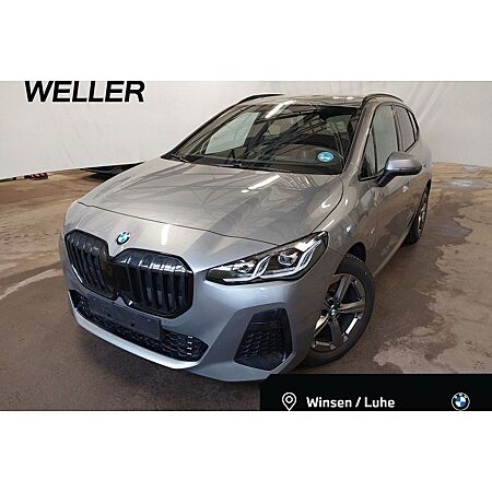 BMW 2er Active Tourer leasen