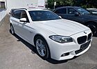 BMW 535d T. xDrive,Pano-D,Leder,Navi,M-Sport,TopZ.