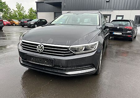 VW Passat Variant Volkswagen Trendline BMT/Start-Stopp