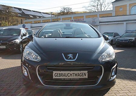 Peugeot 308 CC Cabrio-Coupe Active*Leder*Klima*Alu!