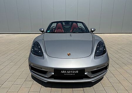 Porsche Boxster 718 S