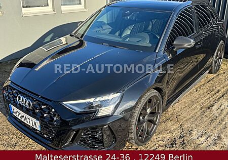 Audi RS3 RS 3 Sportback 2.5 TFSI quattro"Pano"Tüv Neu"