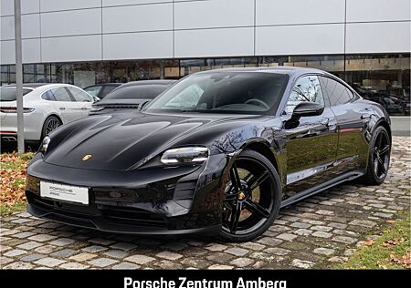 Porsche Taycan GTS
