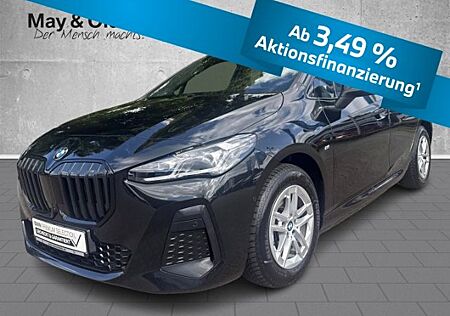 BMW 2er 220 Active Tourer i Aut M Sport LED Navi AHK ACC