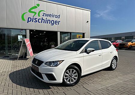 Seat Ibiza FR Beats LED/Navi/Kamera/PDC/Abst.-Tempom.