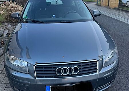 Audi A3 2.0 TDI Ambition Ambition