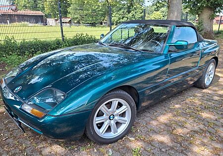 BMW Z1 mit Gutachten für H-Kennzeichen, TÜV neu