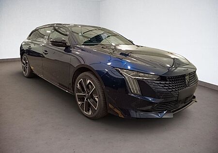 Peugeot 508 SW GT 1.2 PureTech 130 EU6e Sportpaket Navi