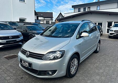 VW Golf Plus Volkswagen 1.2 TSI *LIFE*DSG*CLIMATRONIC*SHZ*PDC*