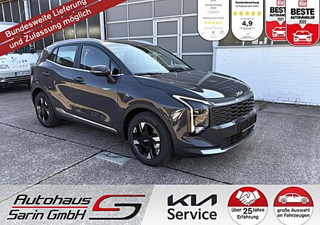 Kia Sportage 1.6T-GDI DCT7 NAVI/KAM ACC KEYLESS MY26