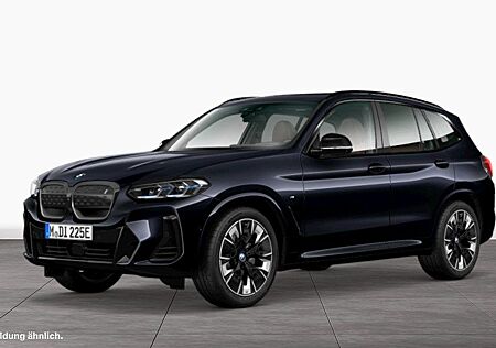 BMW iX3 M Sport AHK Driv.Assist.Prof Harman/K Laser