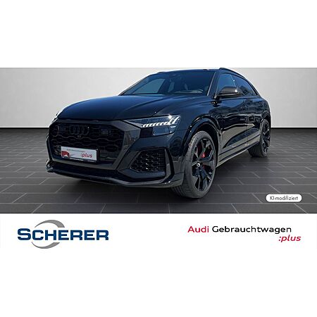 Audi RS Q8 leasen