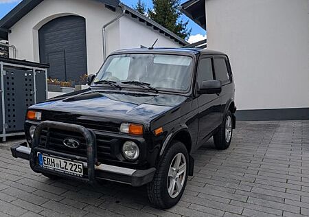Lada Niva