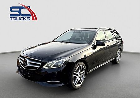 Mercedes-Benz E 350 4MATIC AIRMATIC 360°KAMERA STANDHEIZUNG