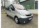 Opel Vivaro 2.0 9 Sitzer Lang Klima Kombi L2H1 TÜV