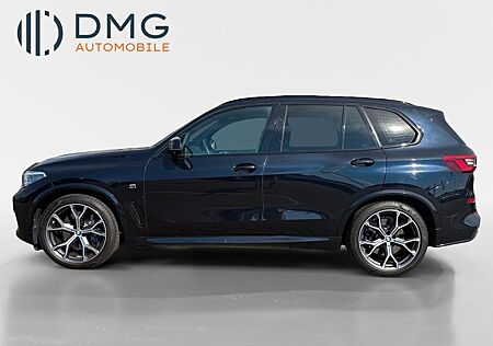 BMW X5 xDrive 40 i M Sport,luft,pano,hud,soft close,