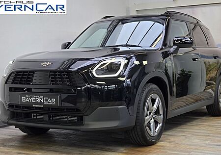 Mini Cooper Countryman Cooper C Countryman Essential Trim Paket S HUD