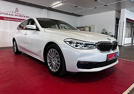 BMW 620 d Gran Turismo //Keyless//Pano//Memory//