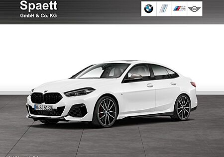 BMW M235i xDrive Gran Coupé Sportpaket Head-Up DAB