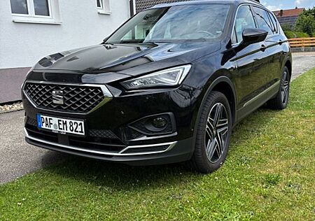 Seat Tarraco 2.0 TDI 140kW Xcellence 4Drive DSG X...