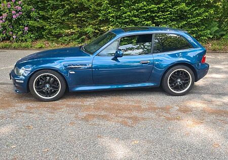 BMW Z3 Coupé 3.0