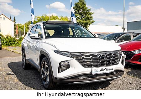 Hyundai Tucson Prime Hybrid 2WD PANO-DACH