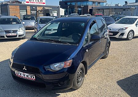 Mitsubishi Colt Lim. 5-trg. ClearTec MOTION