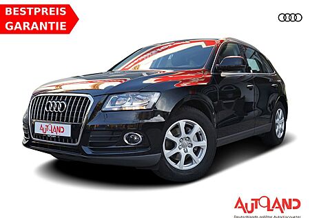 Audi Q5 2.0 TDI Klimaaut. Sitzheizung PDC Keyless-Go