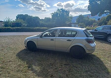 Opel Astra 1.6